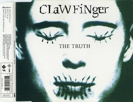 Clawfinger : The Truth